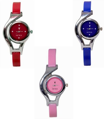 Octus wc 3-8 Designer Watch  - For Women   Watches  (Octus)