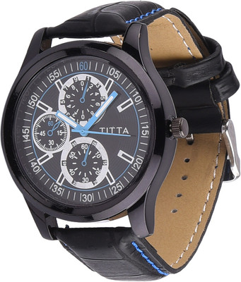 

Titta WI-099 Watch - For Men