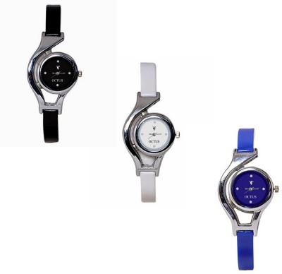 Octus wc 3-4 Designer Watch  - For Women   Watches  (Octus)