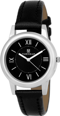 

TIMEWEAR 169BDTL Timewear Formal Collection Watch - For Women