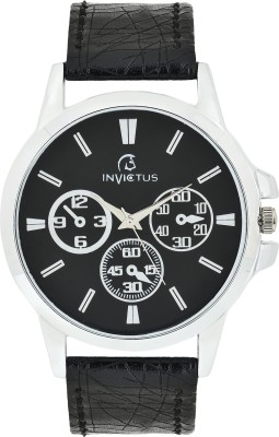Invictus IN-VIVO-50 Fogg Watch  - For Men   Watches  (Invictus)