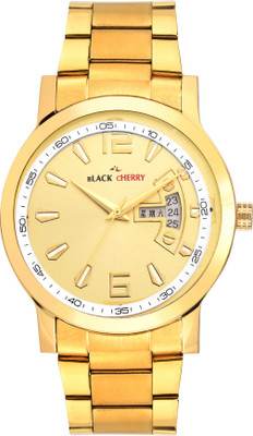 

Black Cherry BCO 1029 Watch - For Men