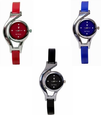 Octus wc 3-2 Designer Watch  - For Women   Watches  (Octus)
