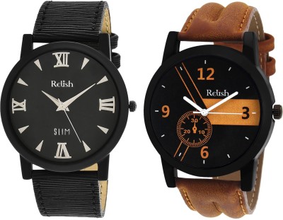 Relish RE-1117COM Watch  - For Men   Watches  (Relish)