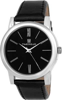 

TIMEWEAR 166BDTG Timewear Formal Collection Watch - For Men