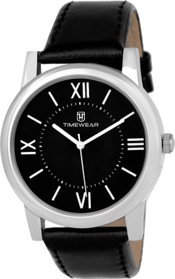 

TIMEWEAR 169BDTG Timewear Formal Collection Watch - For Men