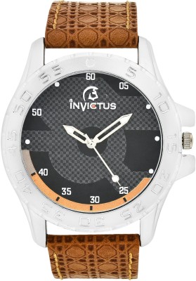Invictus IN-VIVO-63 Fogg Analog Watch  - For Men   Watches  (Invictus)
