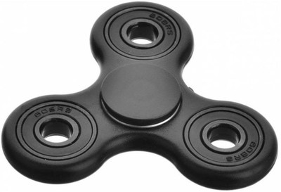 

Evana Staked Wind Spinner(Black)