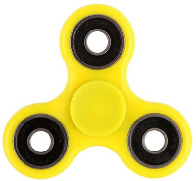 

Evana Staked Wind Spinner(Yellow)