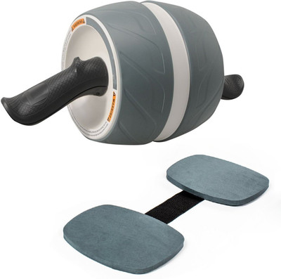 

HOMMER Perfect AB Carver pro Ab Exerciser(Multicolor)