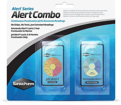 

Seachem Digital Aquarium Water Test Kit