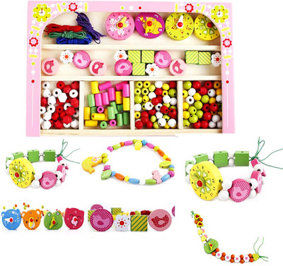 

Jack Royal Jewellery Bead Set (Art Craft)