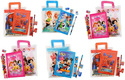 

Parteet Art Creation Art Set