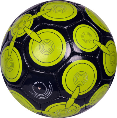 

STC STC Glider Football - Size: (Pack of 1, Multicolor