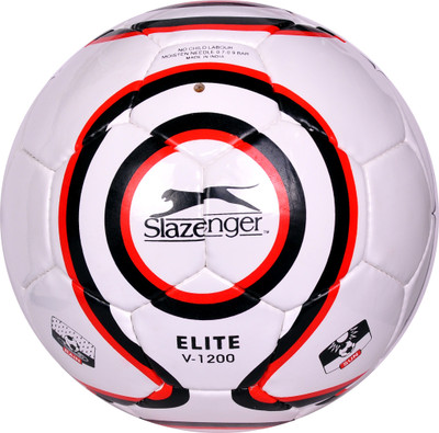 

Slazenger STC Football - Size: 4(Pack of 1, Multicolor)