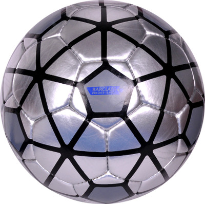 

STC Pitch Football - Size: (Pack of 1, Multicolor