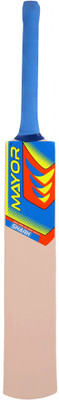 

Mayor Shark Poplar Willow Cricket Bat(700 - 800 g