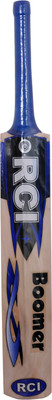

STC RCI Boomer Poplar Willow Cricket Bat(Long Handle, 900-1000 g)