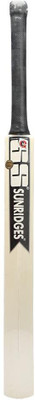 

SS Middler Kashmir Willow Cricket Bat(Short Handle, 700-1000 g)