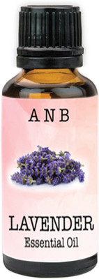 

ANB Lavender Essential Oil(10 ml)