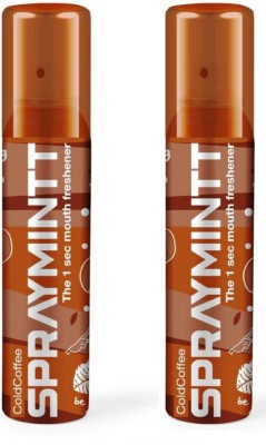 

Spraymintt Spray(30 g)