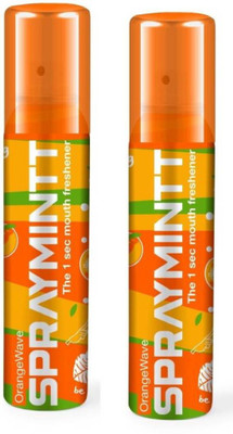 

Spraymintt Spray(30 g)