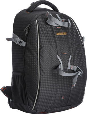 

Pinball Mobius3 Camera Bag(Black)