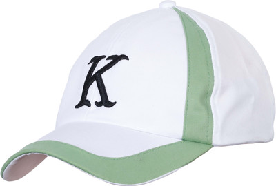 OJASS Embroidered Sports/Regular Cap Cap