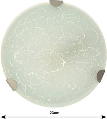

New Raipuria Light RLF_059_LP_5W Flush Mount Ceiling Lamp
