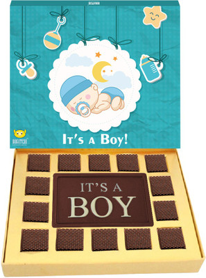 

Bogatchi Boy Celebrations Crackles(260 g)