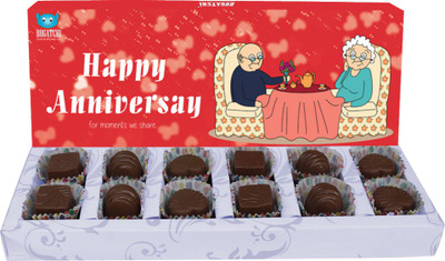 

Bogatchi Years of Togetherness Crackles(120 g)