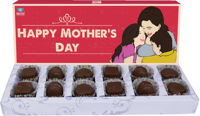 

Bogatchi Mom's Love Crackles(120 g)