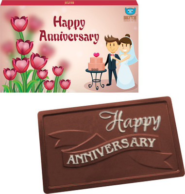 

Bogatchi Wedding Wishes Bars(70 g)