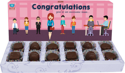 

Bogatchi Congrats Greetings Crackles(120 g)