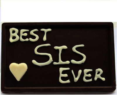 

Bogatchi Best Sis Ever Bars(95 g)