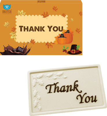 

Bogatchi Gratitude Bar Bars(70 g)