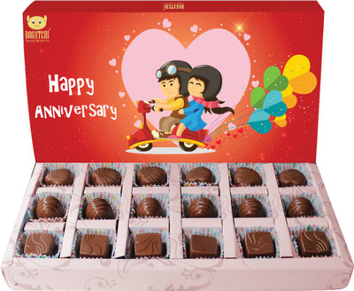 

Bogatchi Wedding Celebrations Crackles(180 g)