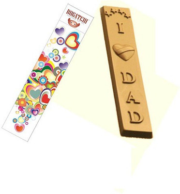 

Bogatchi I Love Dad Bar Bars(30 g)