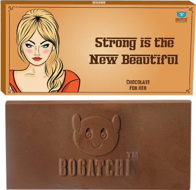 Bogatchi Lady Bird Collection Beautiful Bars(80 g)
