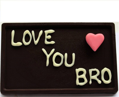 

Bogatchi I Love Bro Bar Bars(95 g)