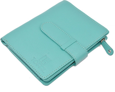 

TOFFIL Casual Blue Clutch