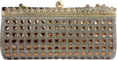 

oglivay Party Multicolor Clutch