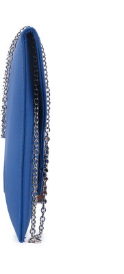 

STYLEFASHION Casual Blue Clutch