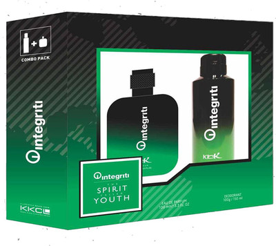 

Integriti Kick Combo Pack Combo Set