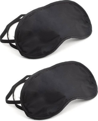 

Ramco Black Travel Mask Pack Of 2(20 g)