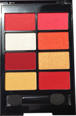 

Silky Soft Cream Bridal Eyeshadow Color 5 g(Bridal)
