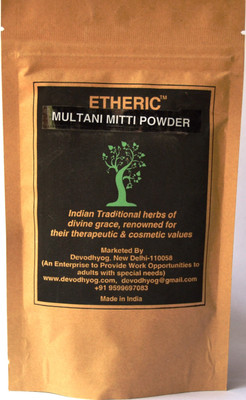 

Etheric Multani Mitti Powder(100 g)