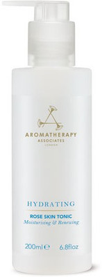 

Aromatherapy Associates Hydrating Rose Skin Tonic(200 ml)
