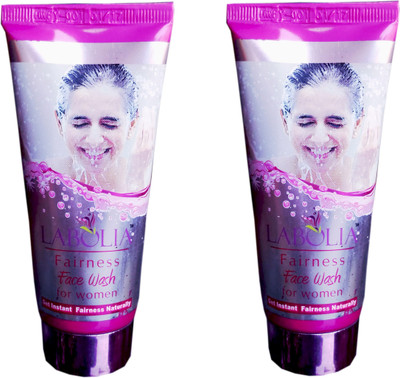 

Labolia Women Fairness Face Wash(50 g)