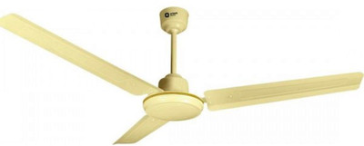 

Orient NEW AIR 3 Blade Ceiling Fan(Peppy Red, Pack of 3), Brown